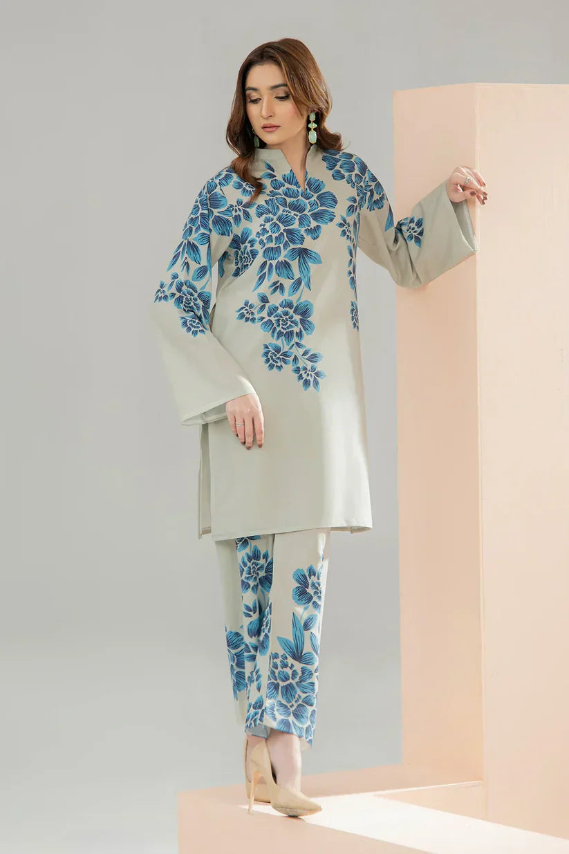 Ignite digital print 2pc