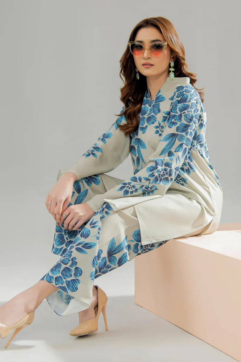 Ignite digital print 2pc