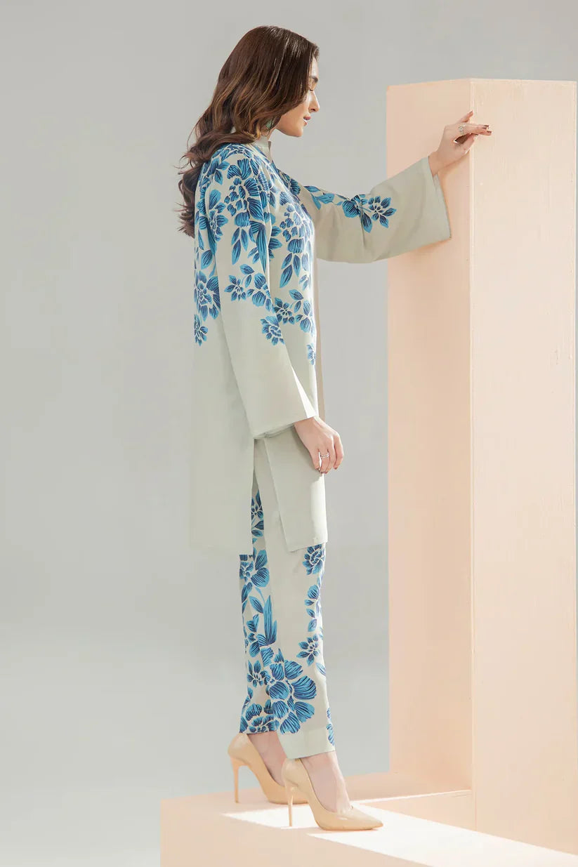 Ignite digital print 2pc