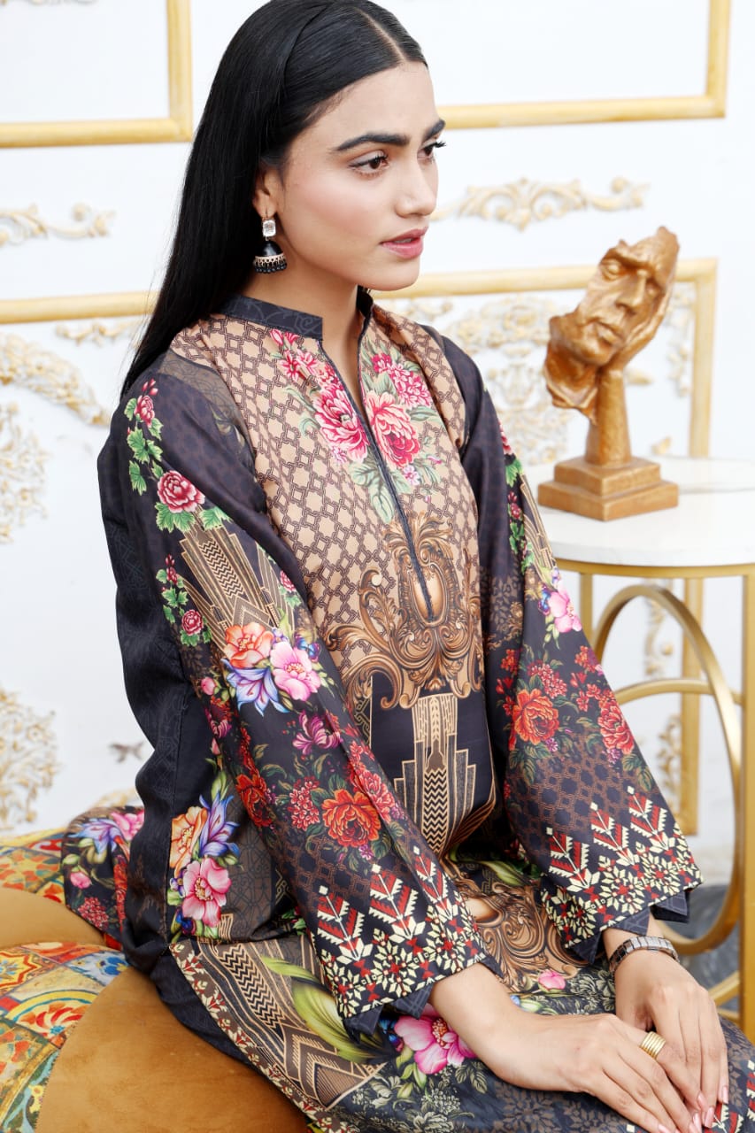 ZAHRA 2PC