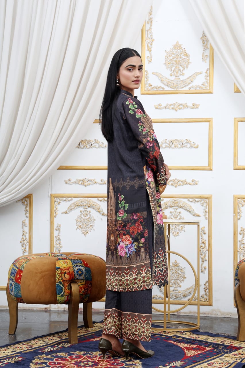 ZAHRA 2PC
